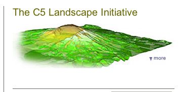 The C5 Landscape Initiative