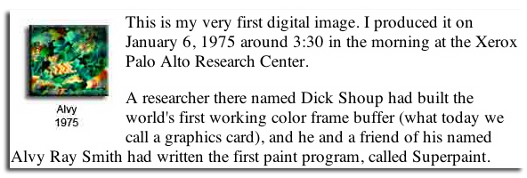 David Em, first image