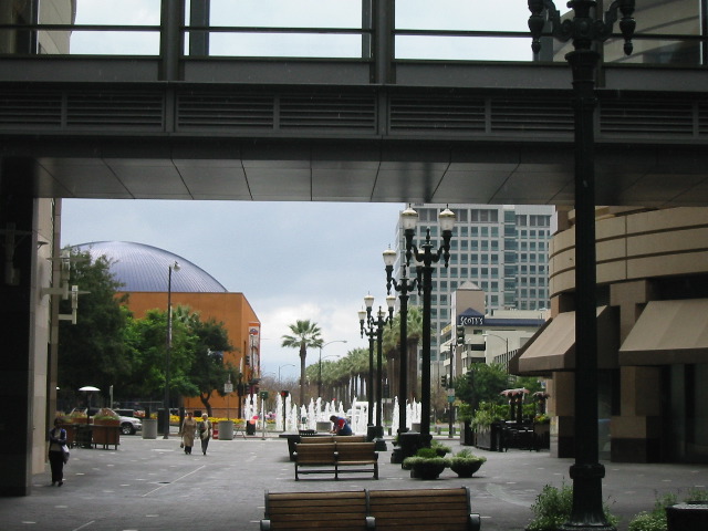 Tech Museum