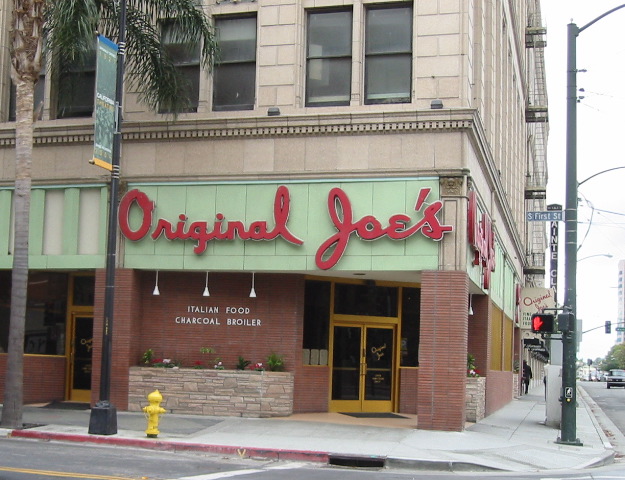 Original Joe's