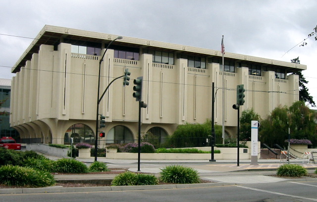 MLK Library