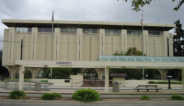 MLK Library