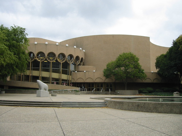 Performing Arts Center