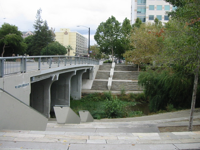 Guadalupe Riverwalk