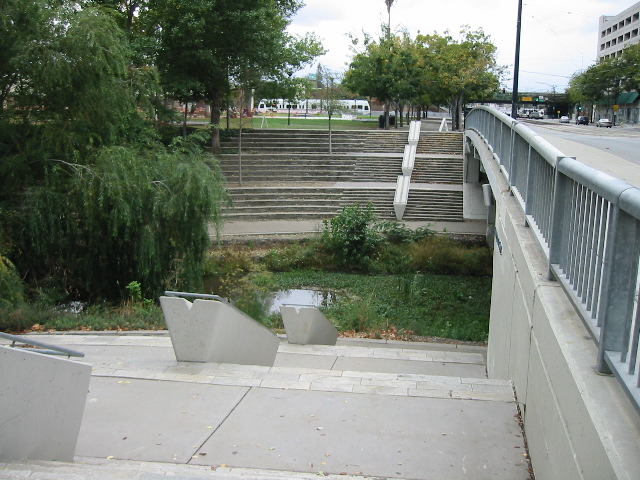 Guadalupe Riverwalk