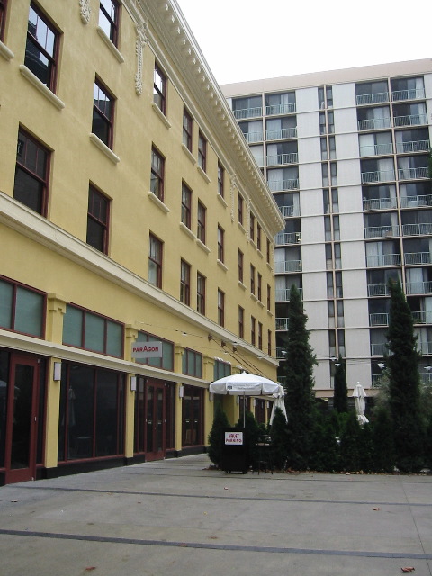 Montgomery Hotel