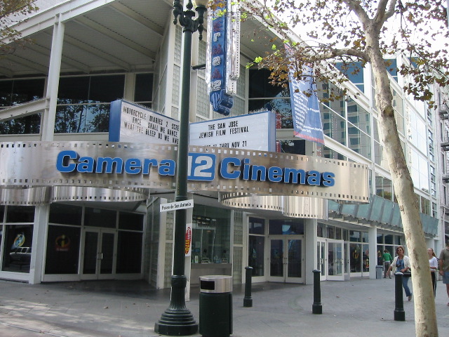 Camera 12 Cinemas