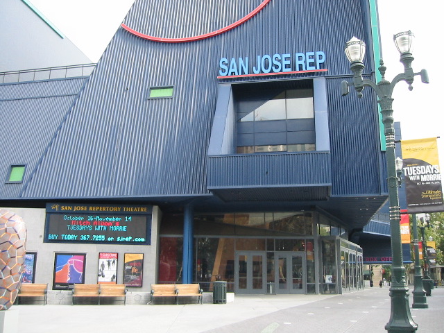 San Jose Rep