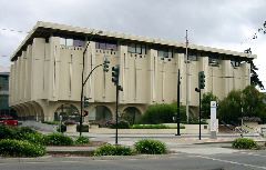 MLK Library