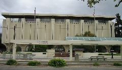 MLK Library