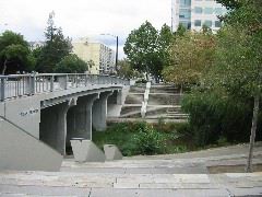 Guadalupe Riverwalk