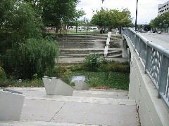 Guadalupe Riverwalk