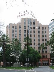 Hotel DeAnza