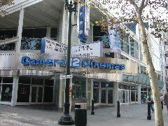 Camera 12 Cinemas