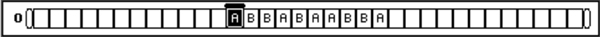 turing machine paper tape